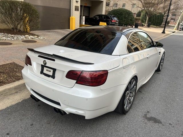 2013 BMW M3 Base