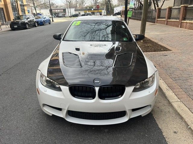 2013 BMW M3 Base