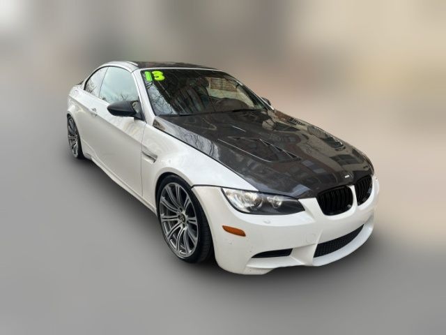 2013 BMW M3 Base