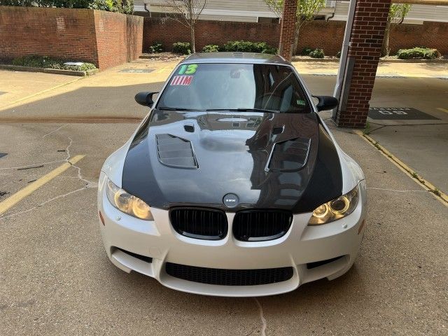 2013 BMW M3 Base