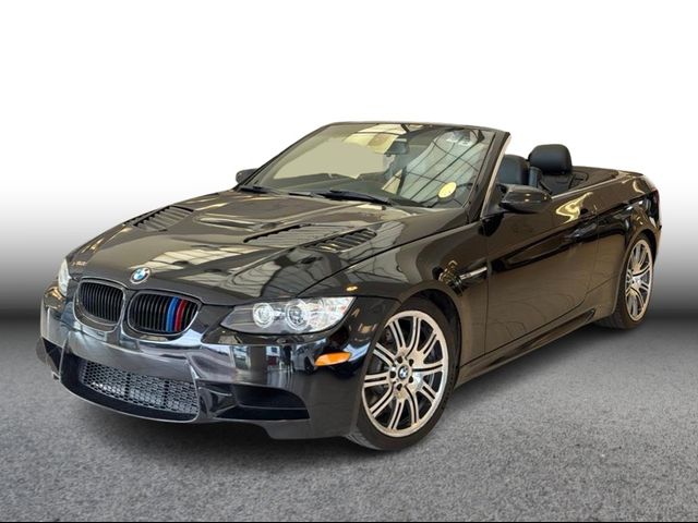 2013 BMW M3 Base
