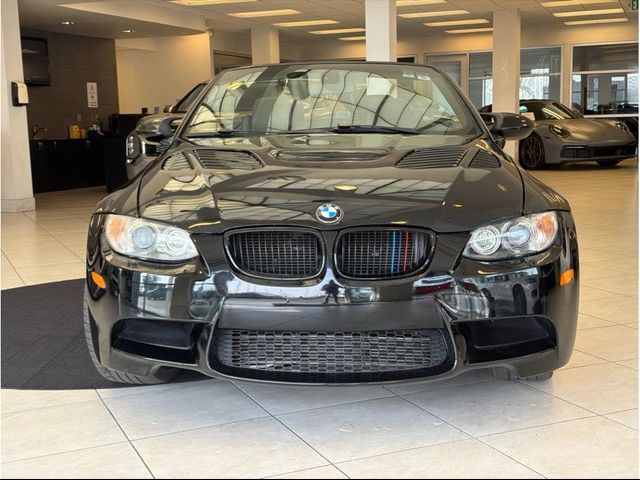 2013 BMW M3 Base
