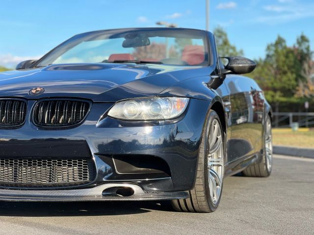 2013 BMW M3 Base