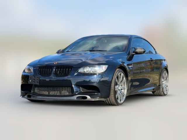 2013 BMW M3 Base