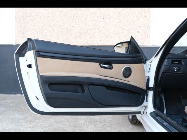 2013 BMW M3 Base