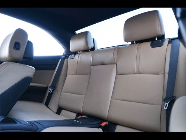 2013 BMW M3 Base