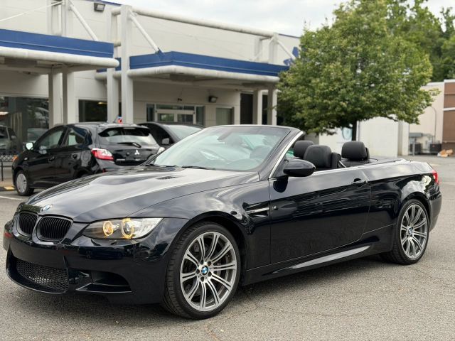 2013 BMW M3 Base