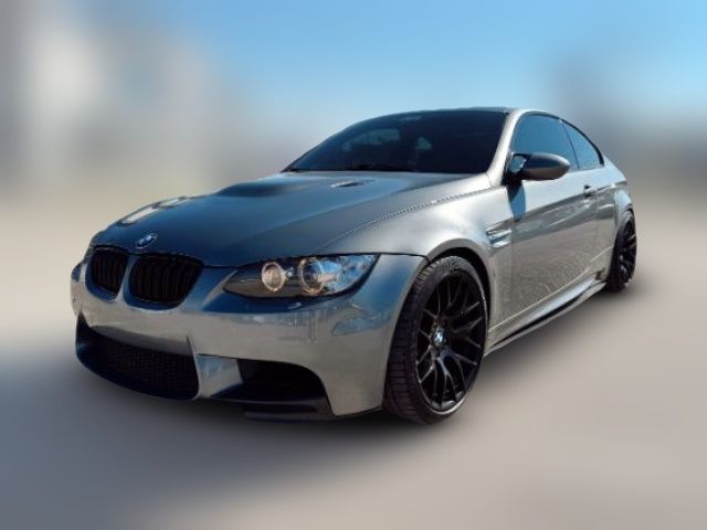 2013 BMW M3 Base