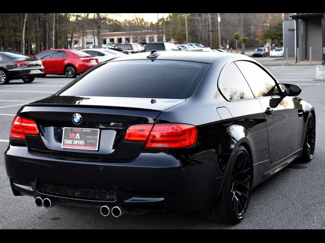 2013 BMW M3 Base