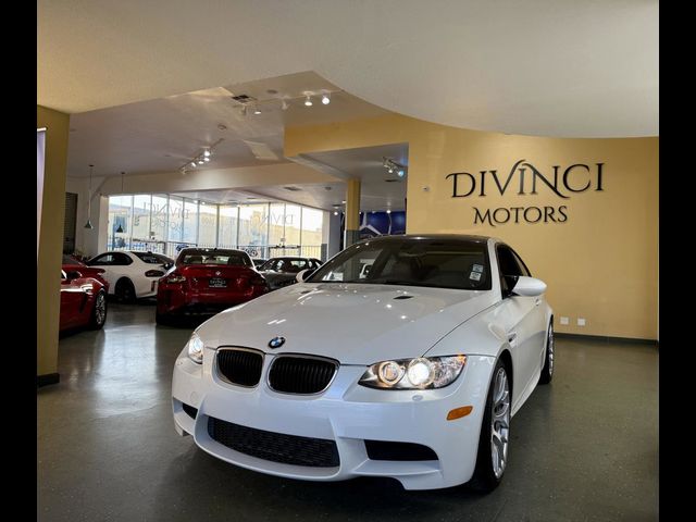 2013 BMW M3 Base