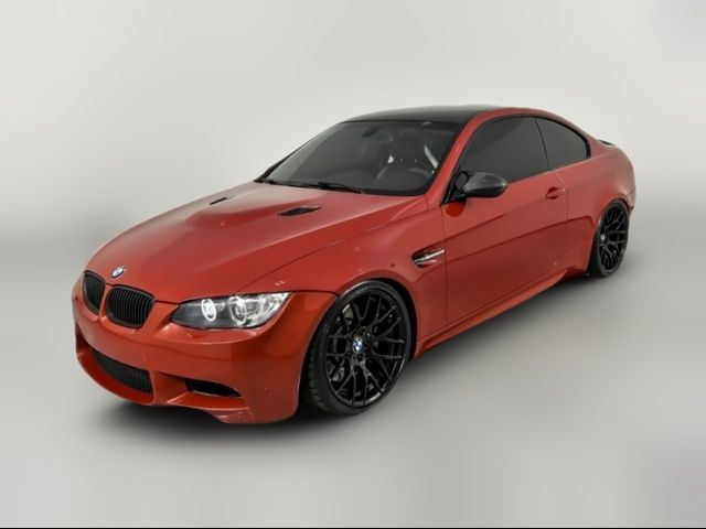 2013 BMW M3 Base