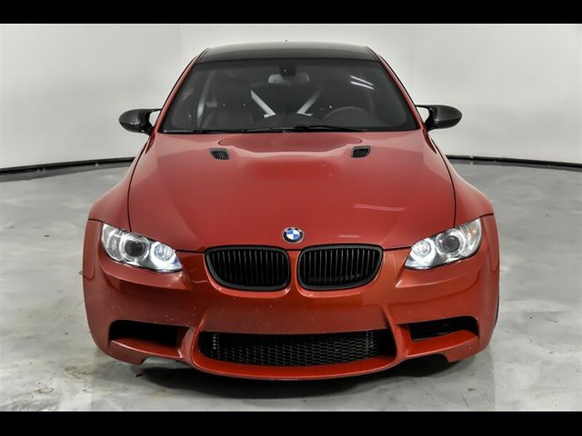 2013 BMW M3 Base