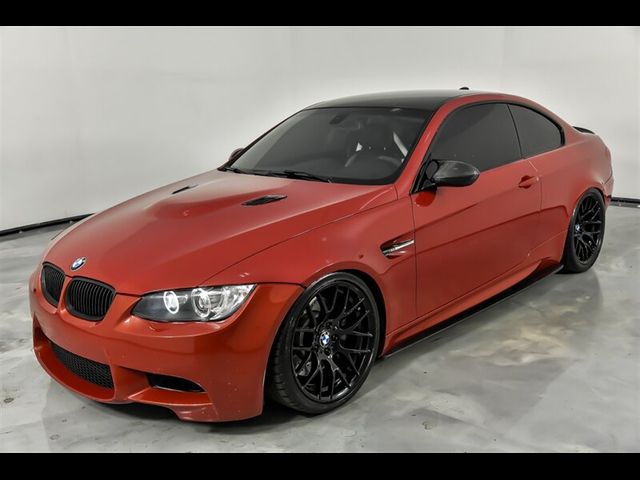 2013 BMW M3 Base