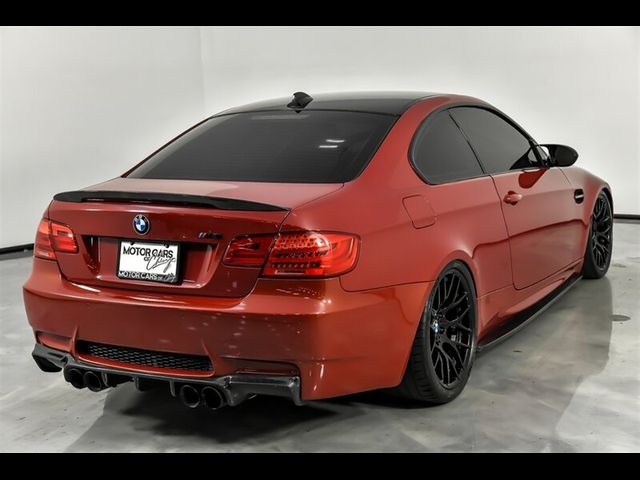 2013 BMW M3 Base