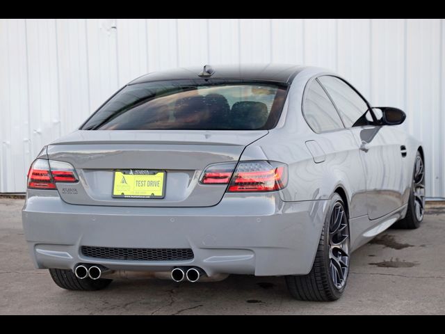 2013 BMW M3 Base