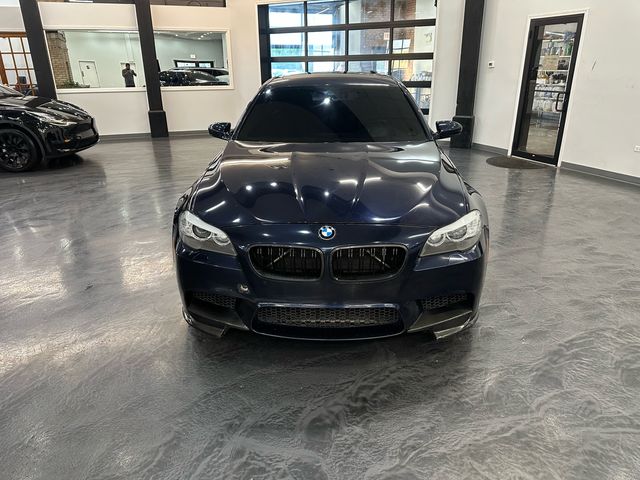 2013 BMW M5 Base