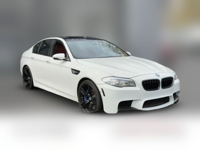 2013 BMW M5 Base