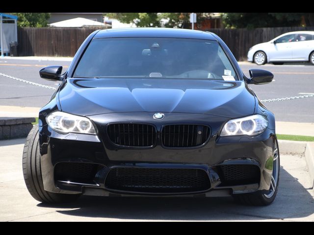 2013 BMW M5 Base