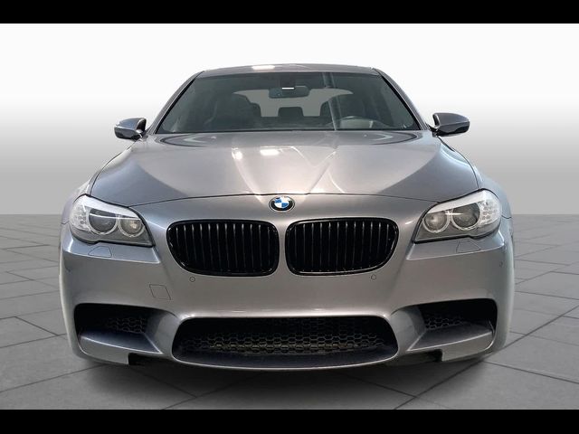 2013 BMW M5 Base