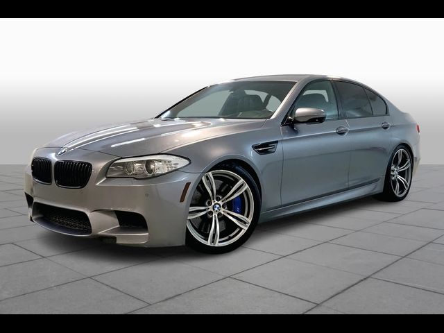 2013 BMW M5 Base