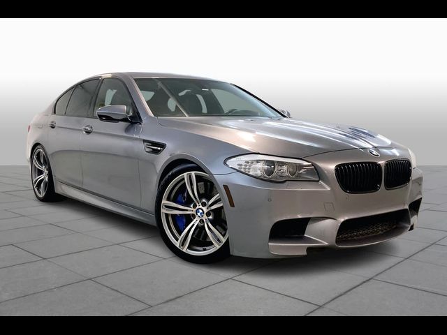 2013 BMW M5 Base