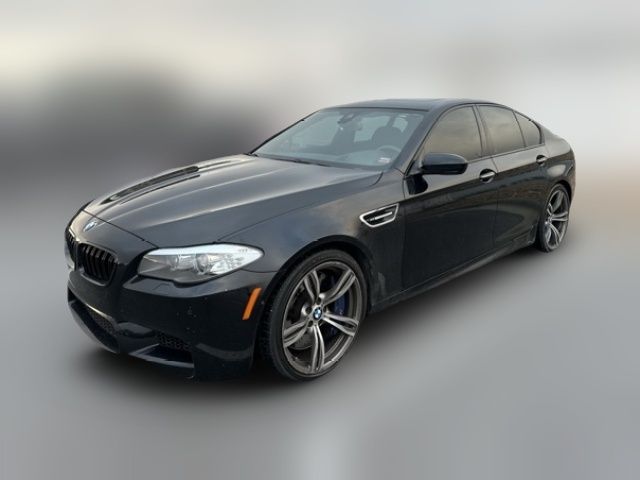 2013 BMW M5 Base