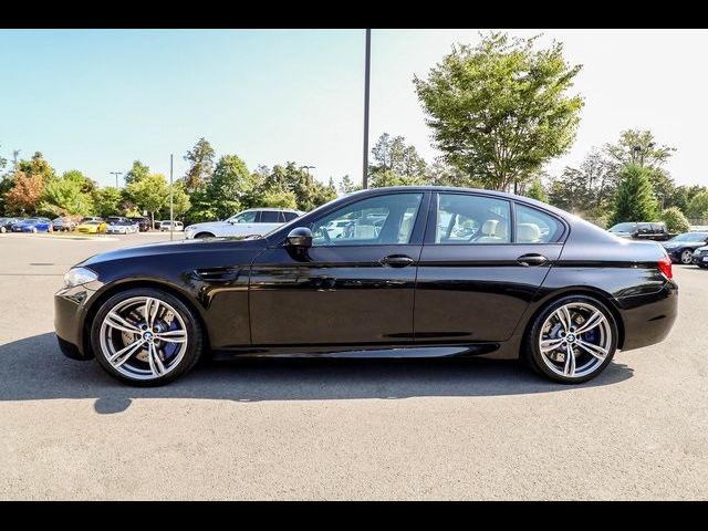 2013 BMW M5 Base