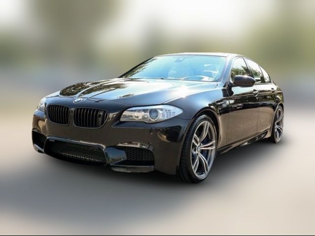 2013 BMW M5 Base