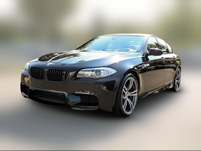 2013 BMW M5 Base