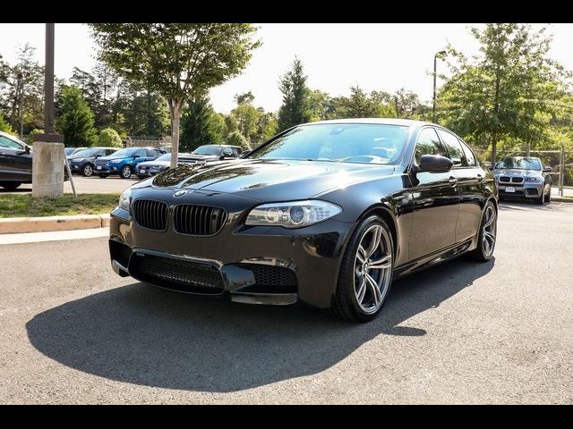 2013 BMW M5 Base