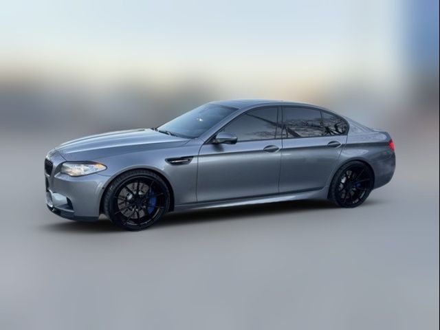 2013 BMW M5 Base