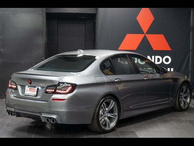 2013 BMW M5 Base