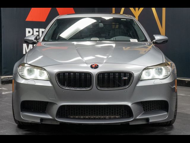 2013 BMW M5 Base