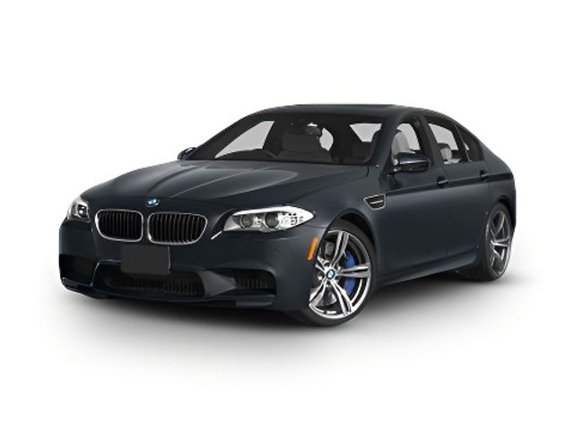 2013 BMW M5 Base