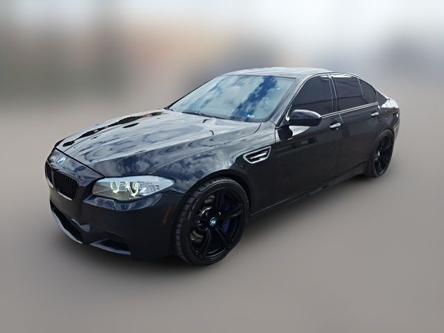 2013 BMW M5 Base