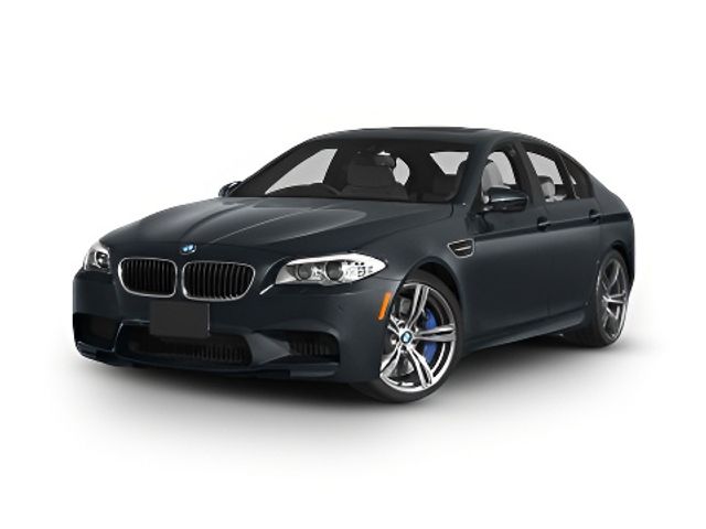 2013 BMW M5 Base