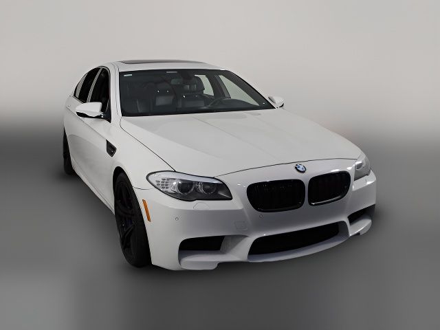2013 BMW M5 Base