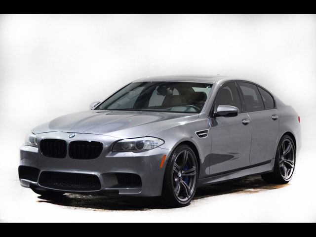 2013 BMW M5 Base