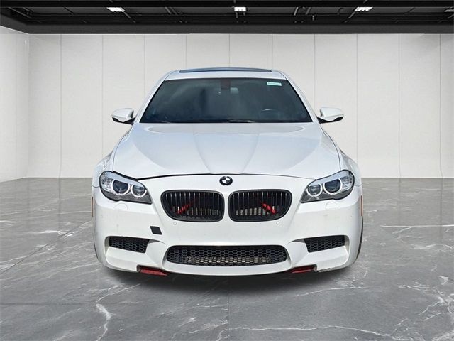 2013 BMW M5 Base