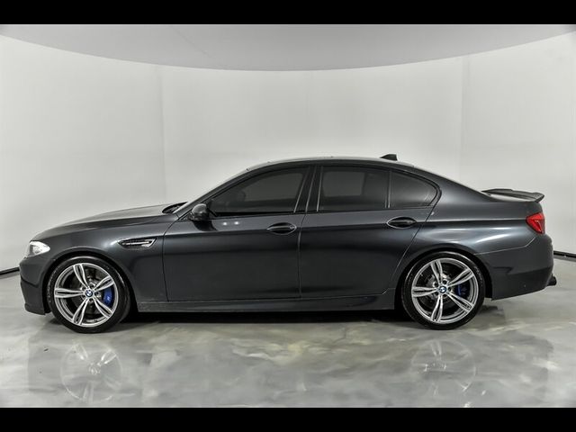 2013 BMW M5 Base