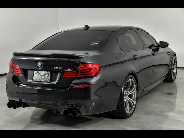 2013 BMW M5 Base