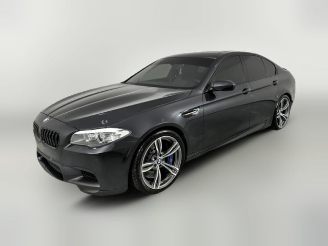 2013 BMW M5 Base