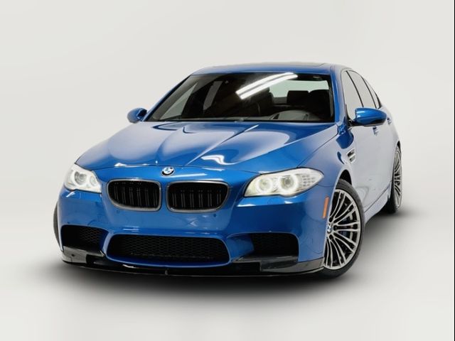 2013 BMW M5 Base