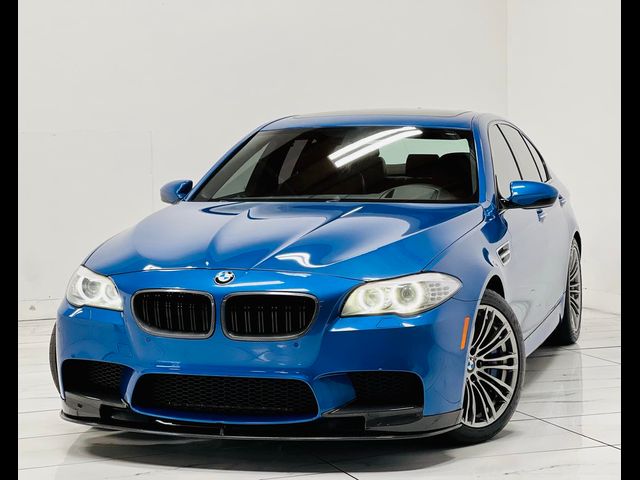 2013 BMW M5 Base