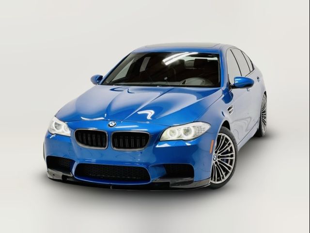 2013 BMW M5 Base