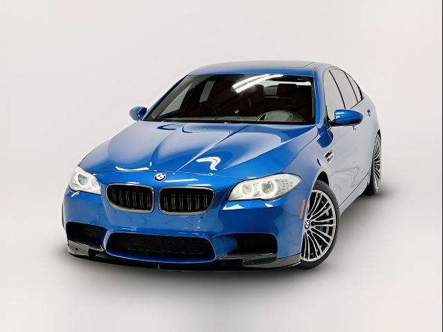 2013 BMW M5 Base