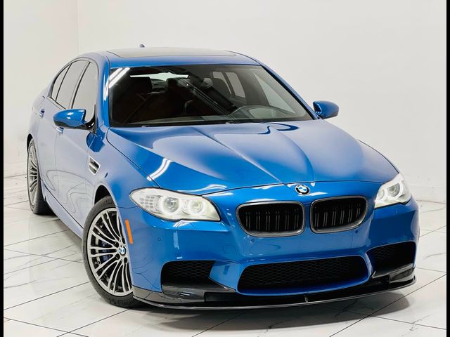 2013 BMW M5 Base