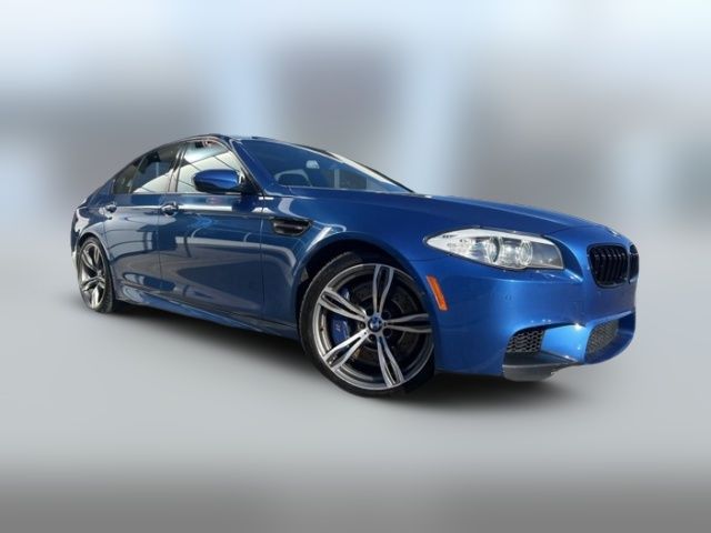 2013 BMW M5 Base