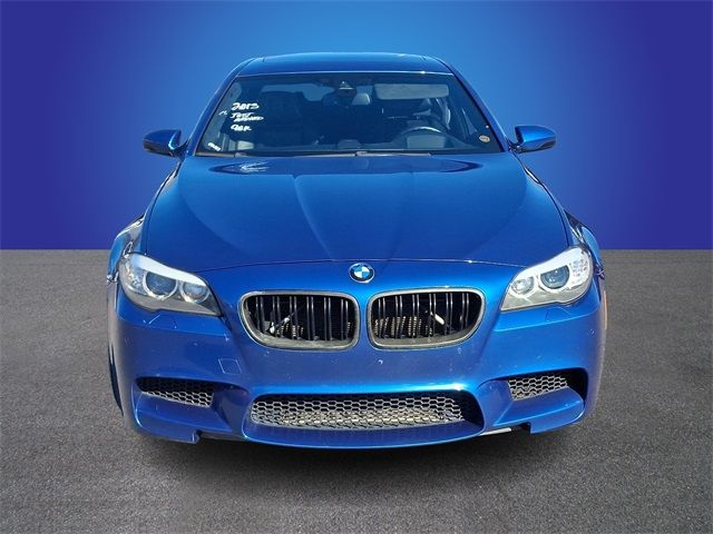 2013 BMW M5 Base