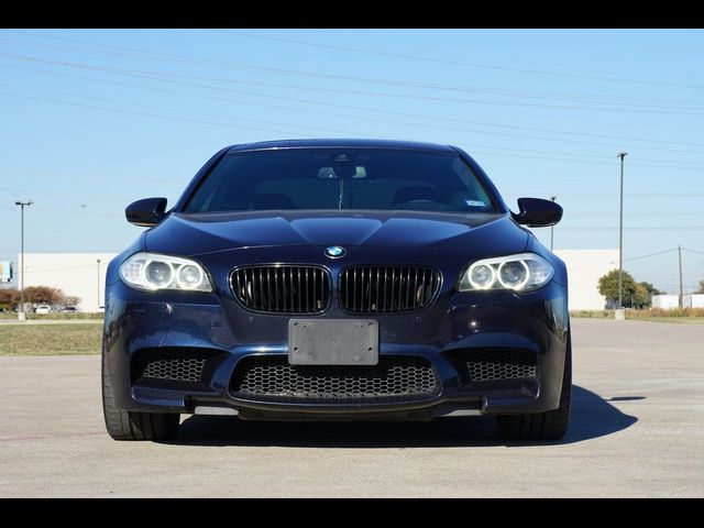 2013 BMW M5 Base